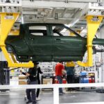 Canadá da apertura a la competencia limpia: China logra un puente entre América del Norte y Asia en la industria automotriz eléctrica, dejando a la UE sin opciones.