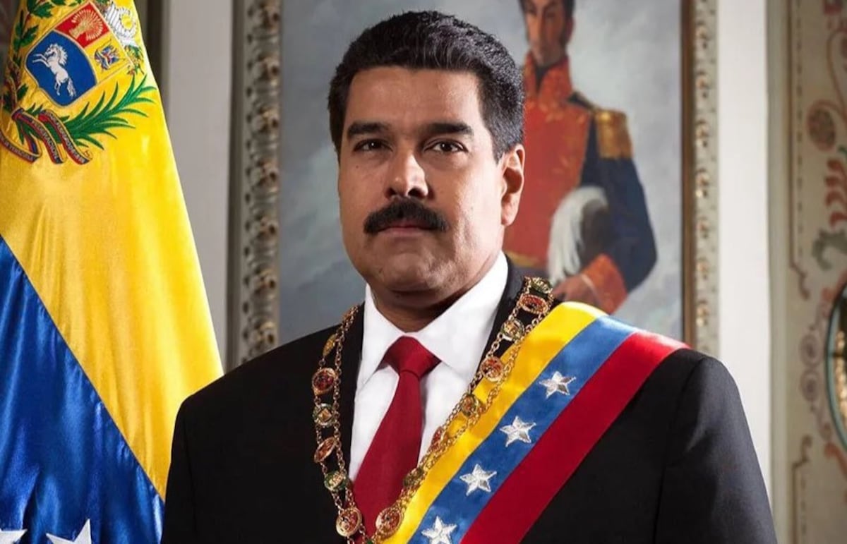 La gran divisa: captura de Maduro desata una tormenta política internacional con consecuencias incalculables.