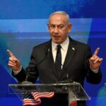 "La hora crucial: Netanyahu abordará el futuro de Gaza en una intensa reunión con los enviados de Washington"