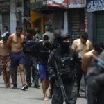 Ocho muertos en operación contra banda que planeaba rescatar presos de un penal de Brasil