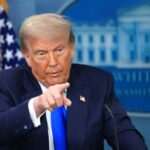 EE.UU. Impone Aranceles a Europa: La Firma de Donald Trump Contra la Unión Europea por la Batalla por Groenlandia.