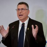 "La ONU en entredicho: Israel rompe definitivamente con siete organizaciones internacionales por desviación ideológica"