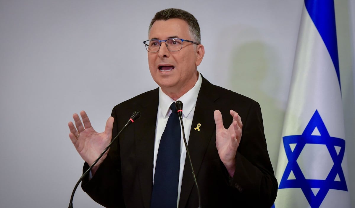 "La ONU en entredicho: Israel rompe definitivamente con siete organizaciones internacionales por desviación ideológica"