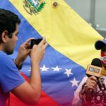 "Venezuela abre puertas al periodismo: 14 profesionales liberados en un golpe de optimismo para la libertad de prensa"