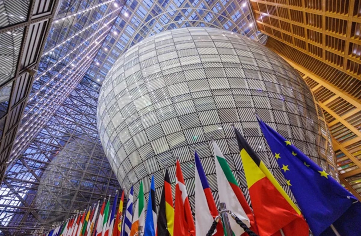 La Unión Europea en Foco: Jefes Estatales de la UE se Reunirán en Bruselas para Definir el Futuro de la Relación con Estados Unidos