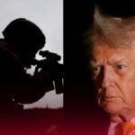 "El frente de combate en América Latina: EE. UU. activa operación militar contra la organización del crimen en México, un enfrentamiento sin precedentes que pondrá a prueba la estabilidad regional y la capacidad de respuesta de las autoridades mexicanas."