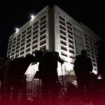 La Jaula Federal: el MDC Brooklyn, epicentro de una crisis política que envuelve al exmandatario venezolano Nicolás Maduro.