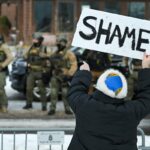 "La verdad detrás de la controversia: ¿Qué realmente sucedió con la mujer abatida en Minneapolis y su vehículo?"