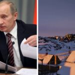 Rusia pone un precio a la ambición: ¿Cuánto estará dispuesto a pagar Europa para asegurar su acceso a los recursos de Groenlandia?