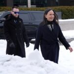 Machado pide una “transición real” en Venezuela tras reunión con Marco Rubio