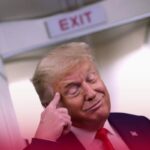 "El impactante viraje de Trump: la incógnita detrás de su más reciente apuesta en la política exterior"