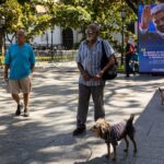 Venezuela: Golpe a la dictadura, 80 prisioneros políticos liberados en un día crítico para la democracia.