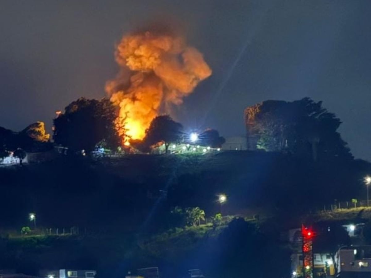 Crónica de Crisis: Venezuela enfrenta grave Amenaza a su Sistema Eléctrico luego de Ataque Internacional