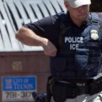 "Violencia y desesperanza en la frontera: agentes de inmigración abren fuego en Minneapolis, dejando a un migrante gravemente herido"