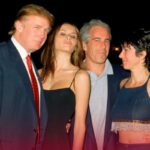 La Isla de las Mentiras: Descubre cómo Mar-a-Lago estaba enredado en la red oscura de Epstein y Trump.
