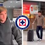 El Futuro de Cruz Azul en Manos: Palavecino Cerró su Fichaje y Lleva el Poder al Club