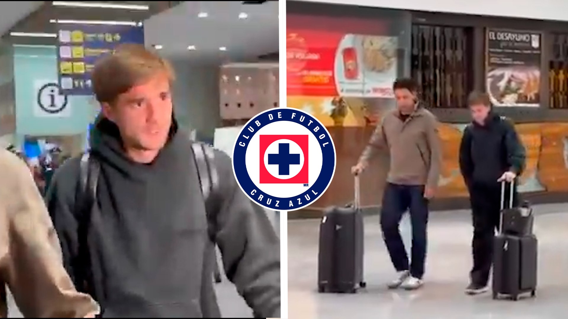 El Futuro de Cruz Azul en Manos: Palavecino Cerró su Fichaje y Lleva el Poder al Club