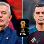 "La nueva era de la Selección Mexicana: Rafa Márquez y Javier Aguirre buscan conjugar el pasado con el presente para brillar en el Mundial"