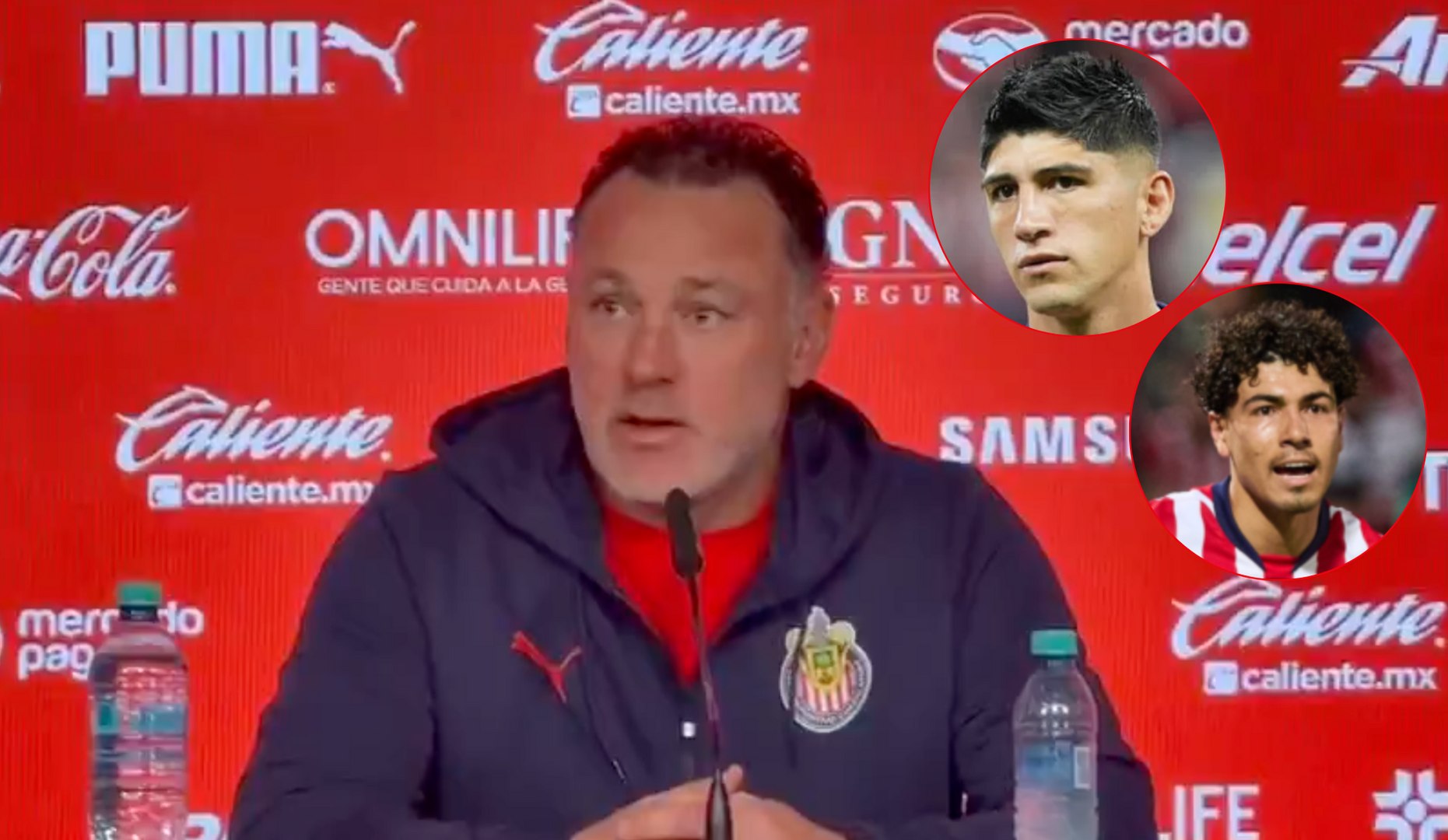 "El líder sin liderazgo: Gabriel Milito descubre la verdad detrás de la crisis en el vestuario del Real Madrid"