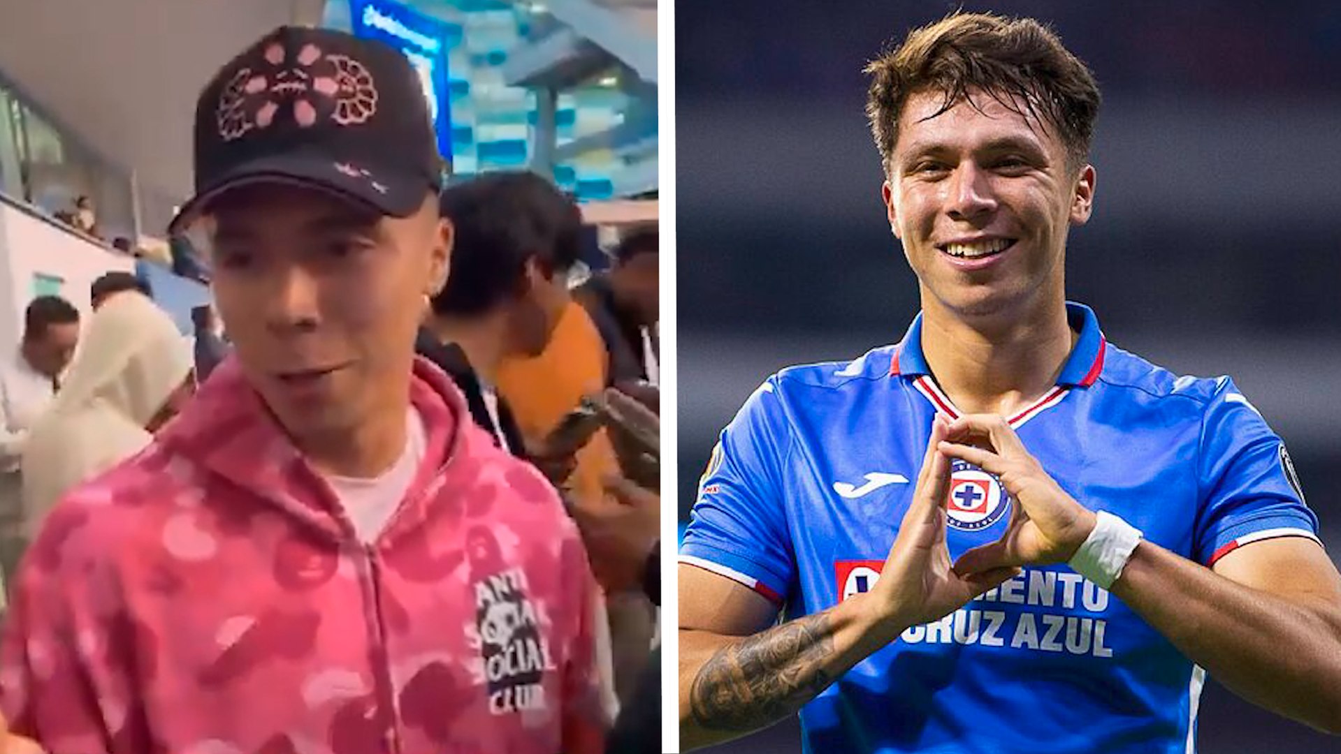 "El regreso de la leyenda: Rodrigo Huescas revoluciona al fútbol mexicano con su decisión de volver a la azul"