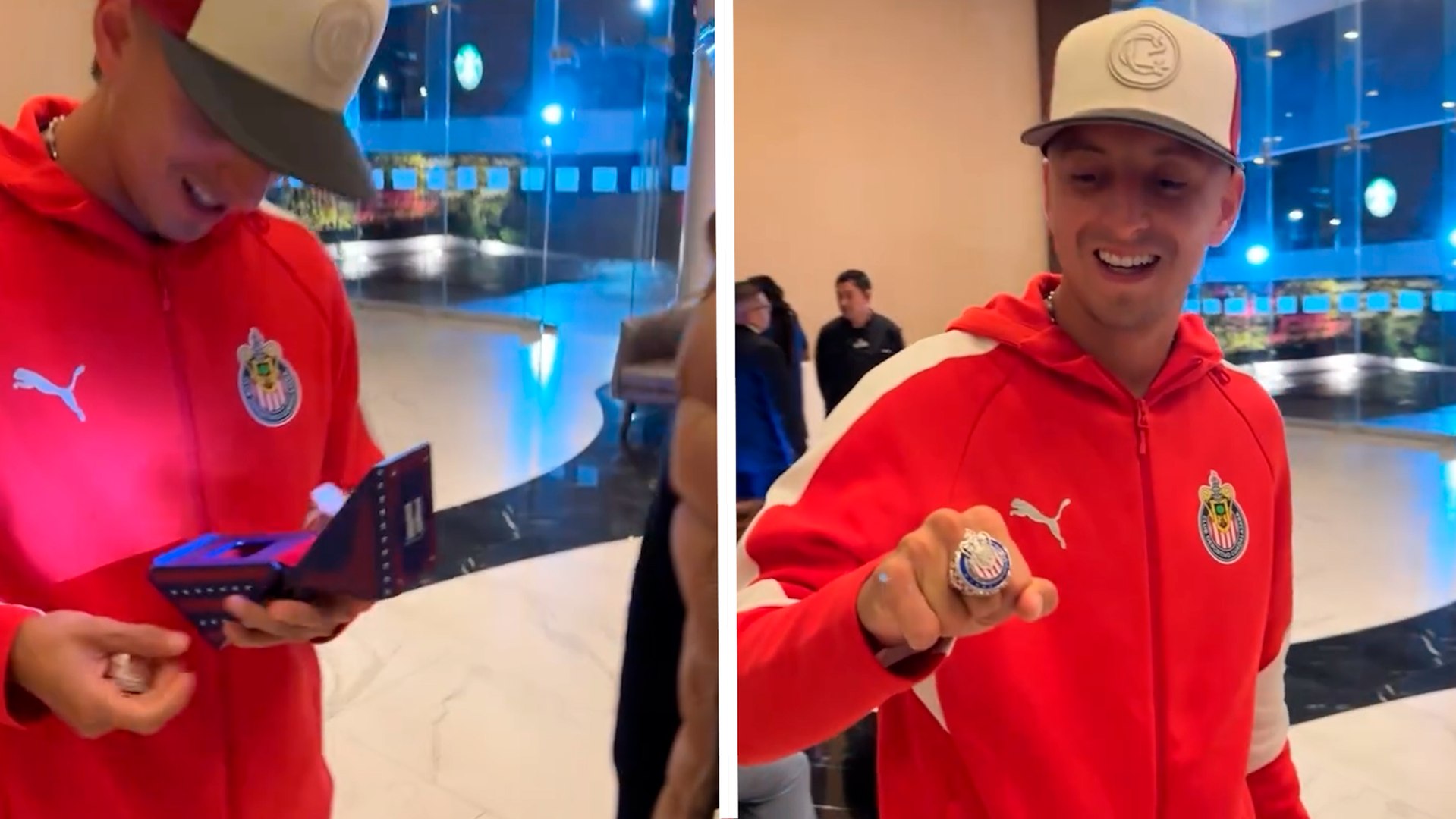 El poderoso triunfo número tres para Piojo Alvarado: ¡La corona de campeón en Chivas ya tiene un nombre, y es él!