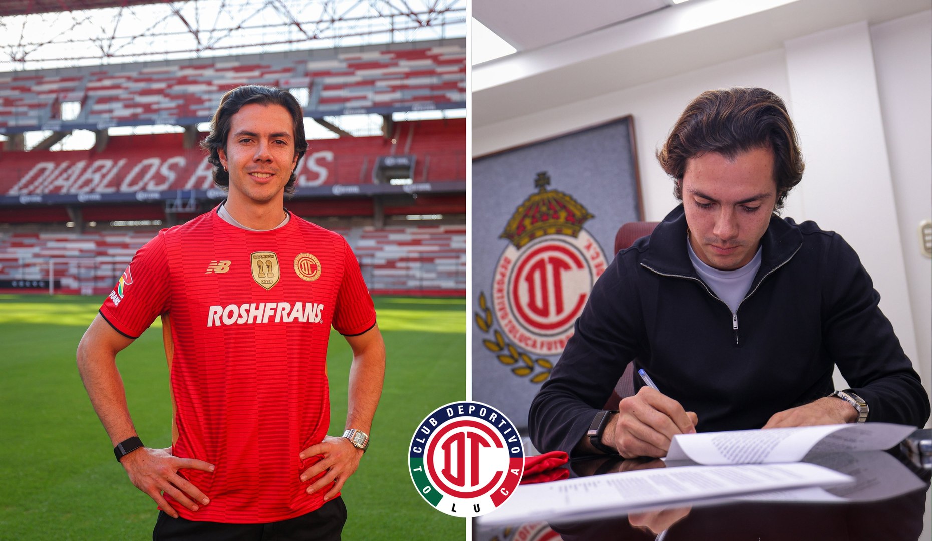 La caída del líder: cómo el descanso inoportuno de Toluca le abre las puertas a su rival principal