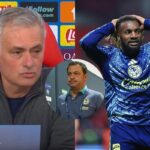 "El aviso silenciado: Mourinho previó la debacle del Saint-Maximin y su advertencia fue ignorada por los responsables del club"