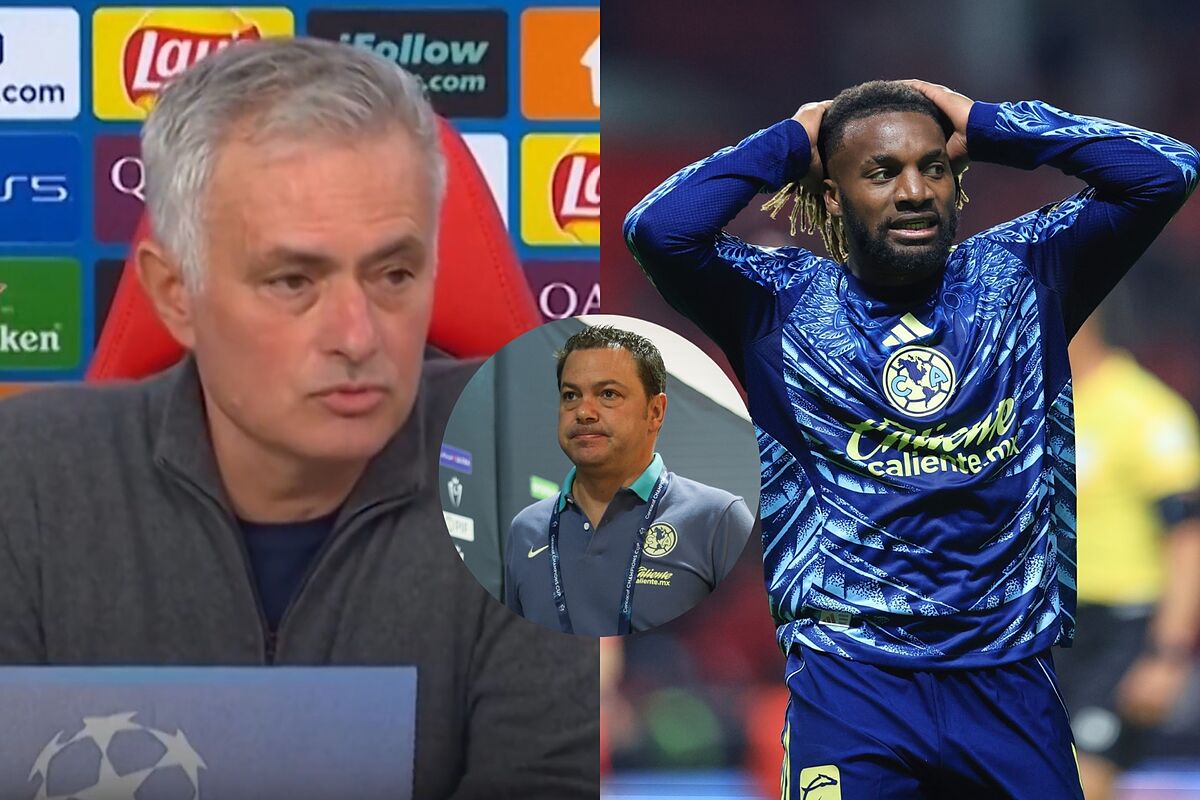 "El aviso silenciado: Mourinho previó la debacle del Saint-Maximin y su advertencia fue ignorada por los responsables del club"