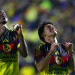 América regresa a la competencia con victoria sobre Monterrey.