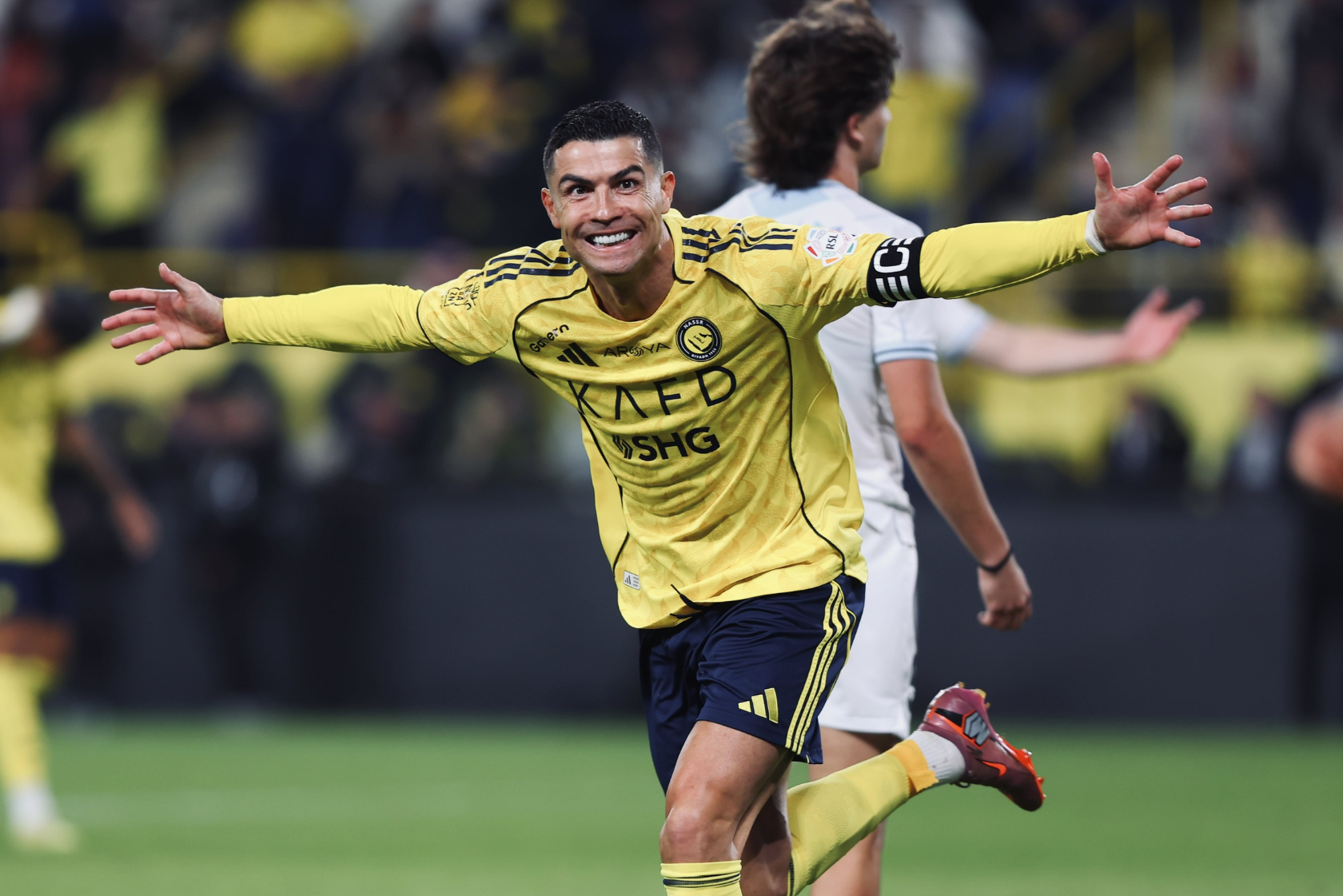 La estrategia definitiva de Cristiano Ronaldo ante su futuro con el Al Nassr