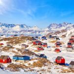 Francia y Canadá abren consulados en Groenlandia en señal de apoyo ante el interés de Trump por la isla