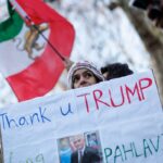 Irán anuncia negociaciones nucleares con Estados Unidos este viernes en Omán