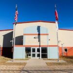 "Epidemia en la frontera: Alarmante brote de sarampión en instalaciones del Instituto de Inmigración y Aduanazaparece paralizar operaciones en Texas"