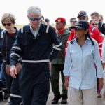 Chris Wright: Chevron podría duplicar su producción de crudo venezolano en 12 o 18 meses