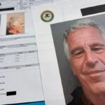 Epstein recibió entrenamiento como espía del Mossad, según informe secreto.