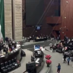 Hasta el 2 de marzo enviará Sheinbaum reforma electoral al Congreso