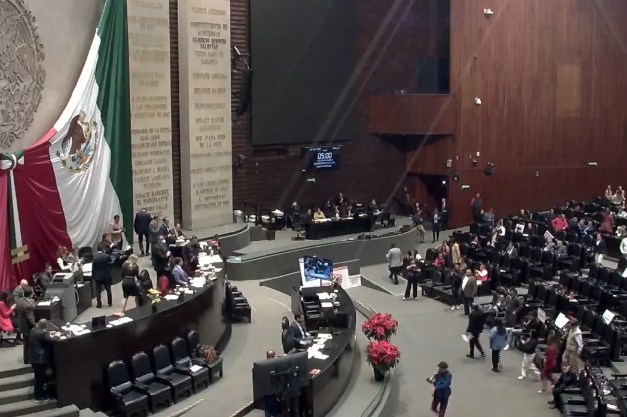 Hasta el 2 de marzo enviará Sheinbaum reforma electoral al Congreso