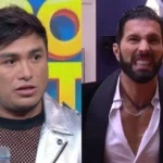 Gabo Cuevas anuncia demanda vs Poncho de Nigris por agredirlo en vivo