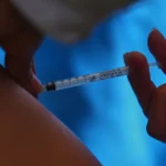 Muere niño de 8 años por sarampión en Durango