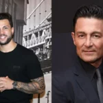 Nicola Porcella afirma que no está vetada por Televisa debido a presiones de Colunga.