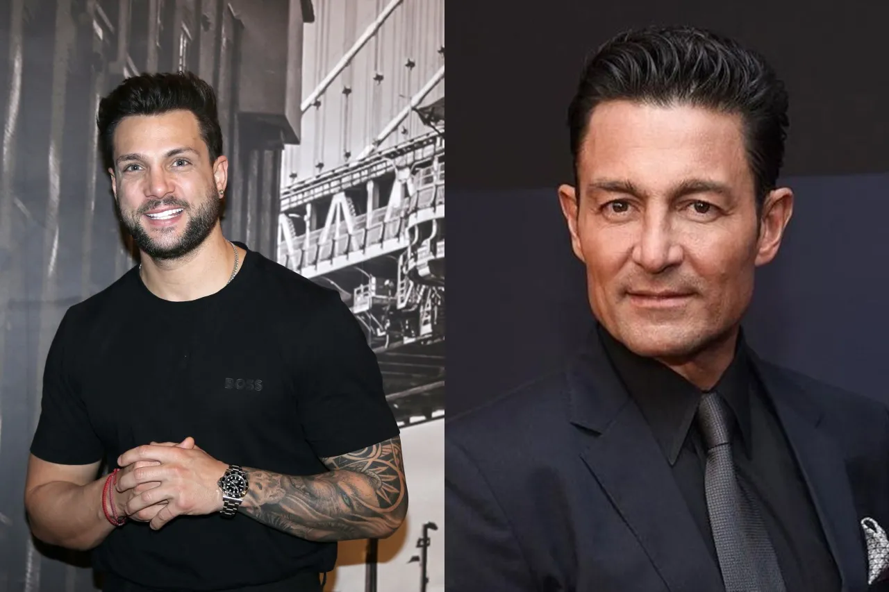 Nicola Porcella afirma que no está vetada por Televisa debido a presiones de Colunga.