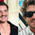 Revelan posible romance entre Pedro Pascal y director de arte argentino
