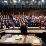 Menciona Trump la muerte de capo mexicano