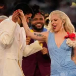 Regresa Lady Gaga al escenario del Super Bowl