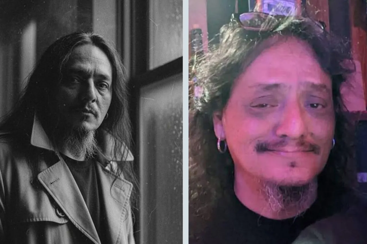 Adiós carnals: Fallece Paco Hernández, referente de la música en Ciudad Juárez