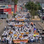 Secuestro de mineros cuestiona logros en seguridad proclamados por México
