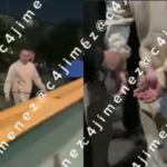 Reaprehenden a 'El CariGuante' al salir de prisión por extorsión en CDMX