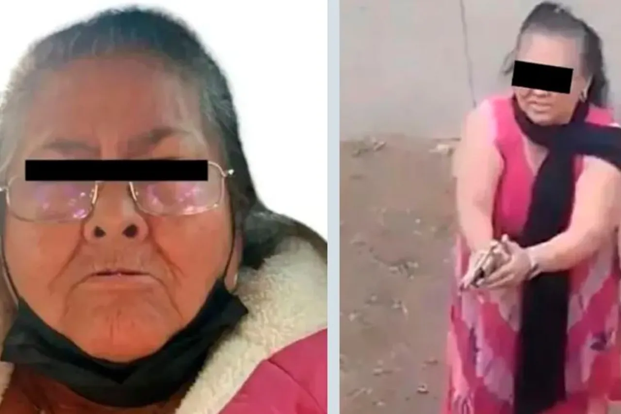 Sentencian por despojo a sujeto implicado en caso Carlota 'N'