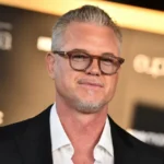 Muere Eric Dane, actor de Grey’s Anatomy y Euphoria