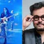 Genesis Cadetti acusa a Aleks Syntek de deberle fuerte cantidad de dinero